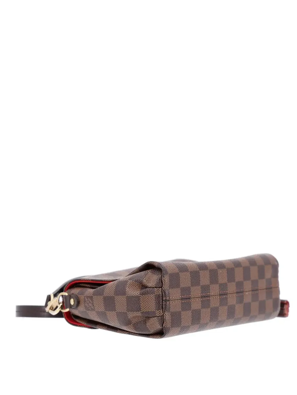 Louis Vuitton Damier Ebene Croisette #321957L16B